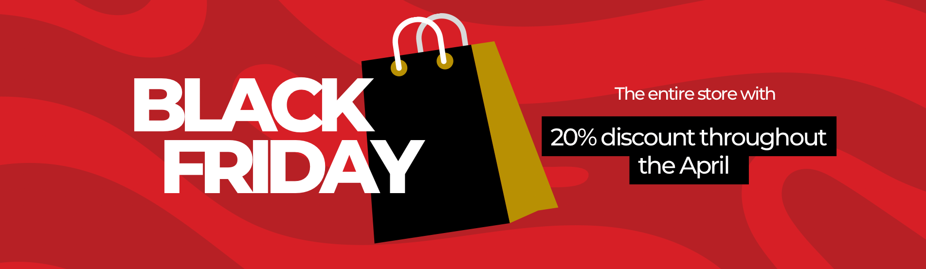 Buumstore promo