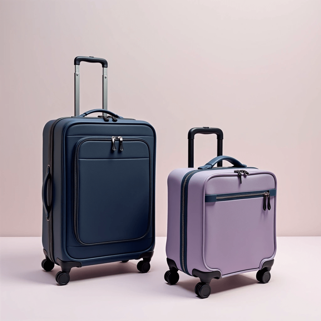 Traveling Bag